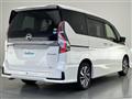 2021 Nissan Serena