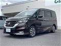 2016 Nissan Serena