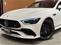 2020 Mercedes-Benz AMG GT