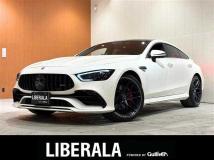 2020 Mercedes-Benz AMG GT
