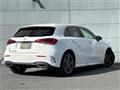 2019 Mercedes-Benz A-Class