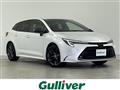2023 Toyota Corolla Touring Wagon