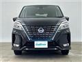 2022 Nissan Serena