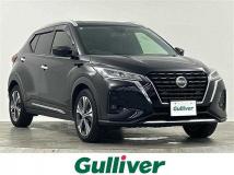 2022 Nissan KIX