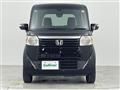 2015 Honda N BOX