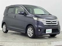 2015 Nissan DAYZ