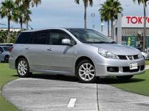 2017 Nissan Wingroad