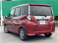 2021 Toyota Roomy