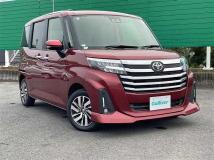 2021 Toyota Roomy