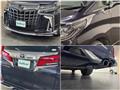 2020 Toyota Alphard