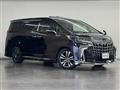 2020 Toyota Alphard
