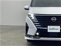 2022 Nissan Serena