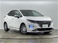 2022 Nissan Note