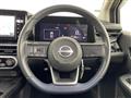 2022 Nissan Note