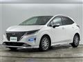 2022 Nissan Note