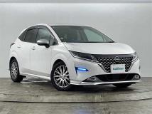 2022 Nissan Note