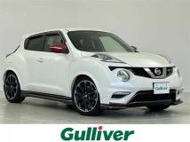 2015 Nissan Juke
