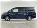 2017 Toyota Noah