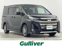 2017 Toyota Noah
