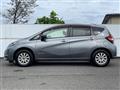 2019 Nissan Note