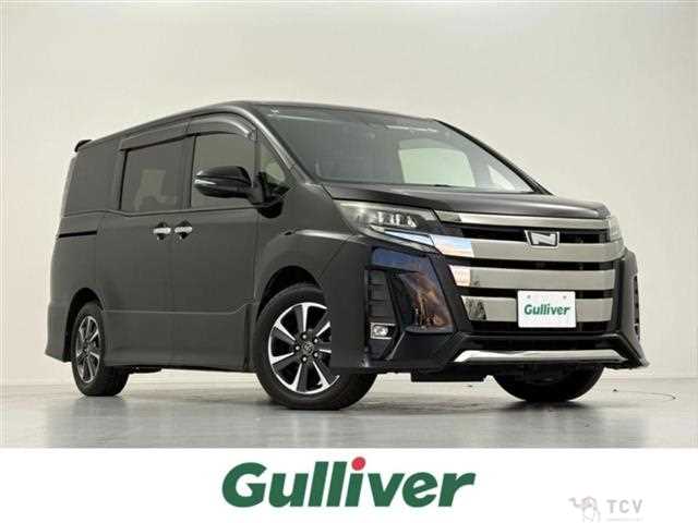 2018 Toyota Noah