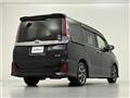 2018 Toyota Noah