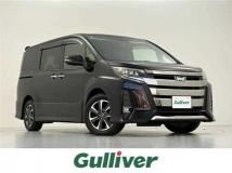 2018 Toyota Noah