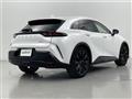 2024 Toyota Crown
