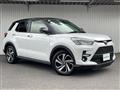 2025 Toyota Raize