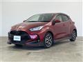 2021 Toyota Yaris