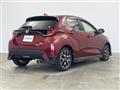 2021 Toyota Yaris