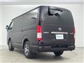 2021 Toyota Hiace Van