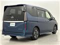 2023 Nissan Serena