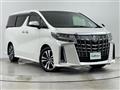 2021 Toyota Alphard