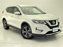 2019 Nissan X-Trail