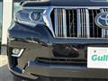 2021 Toyota Land Cruiser Prado