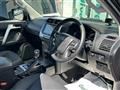 2021 Toyota Land Cruiser Prado
