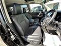 2021 Toyota Land Cruiser Prado