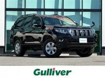 2021 Toyota Land Cruiser Prado