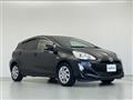 2015 Toyota AQUA
