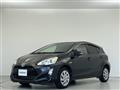 2015 Toyota AQUA