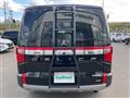 2021 Mitsubishi Delica D5