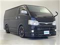 2013 Toyota Hiace Van