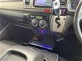 2013 Toyota Hiace Van