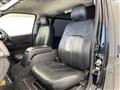 2013 Toyota Hiace Van