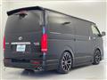 2013 Toyota Hiace Van