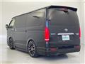 2013 Toyota Hiace Van