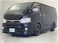 2013 Toyota Hiace Van