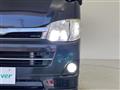 2013 Toyota Hiace Van