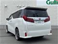 2018 Toyota Alphard